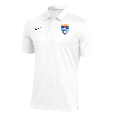 Dry Franchise Polo - White Image