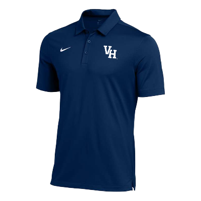 Dry Franchise Polo - Navy Image