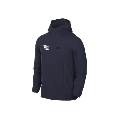 Tech Fleece FZ Windrunner - Navy Image