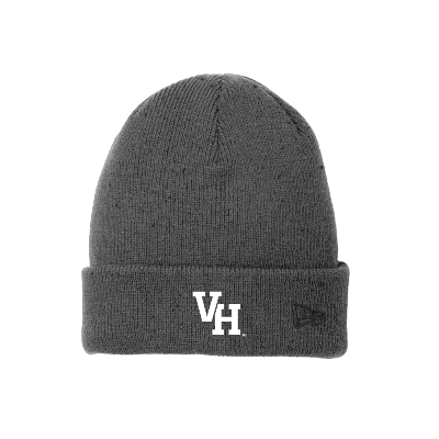 Speckled Beanie - Graphite/Black Image