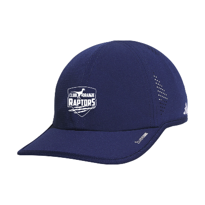 Superlite 4 Team Cap - Navy/White Image