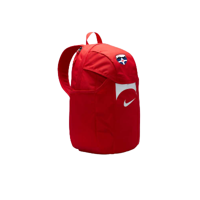 Academy Team Backpack 23 - Red Image