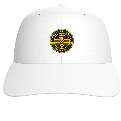 CUSC Original Performance Cap - WHITE Image