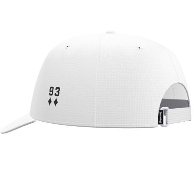 CUSC Original Performance Cap - WHITE Image (42910)