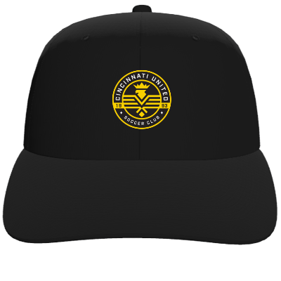 CUSC Original Performance Cap - BLACK Image