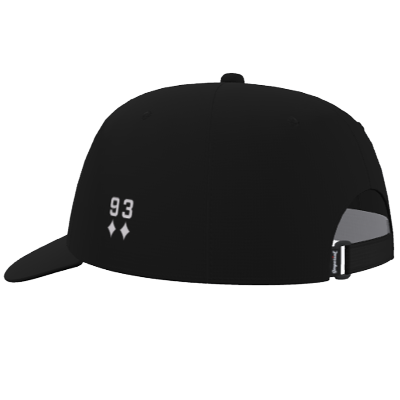 CUSC Original Performance Cap - BLACK Image (42912)