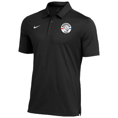 Dry Franchise Polo - Black Image