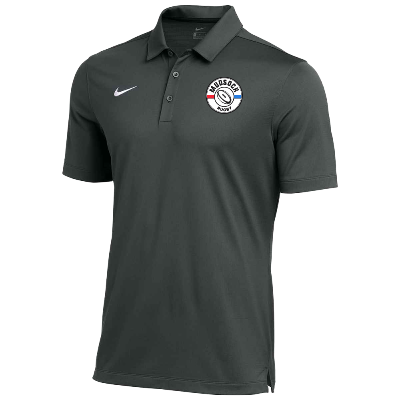 Dry Franchise Polo - Anthracite Image