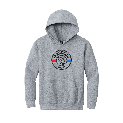 Heavy Blend Hooded Sweatshirt - Sport Grey Image (43288)