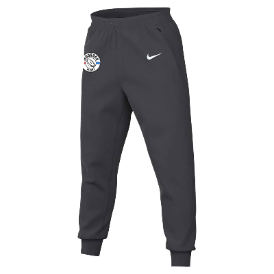 TM PRIMARY PANT ANTH/WHT Image