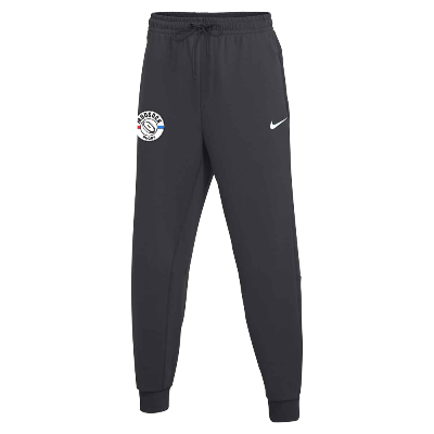 TM PRIMARY PANT ANTH/WHT Image (43293)