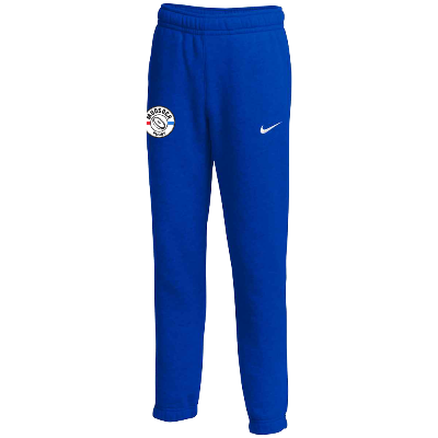 Team Club Pant - Royal Image