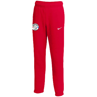 Team Club Pant - RED Image