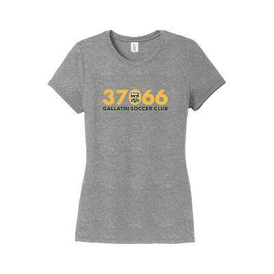 Perfect Tri Tee - Grey Frost Image (43372)