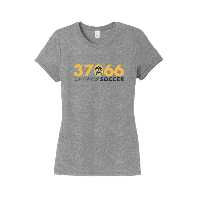 Perfect Tri Tee - Grey Frost Image (43412)