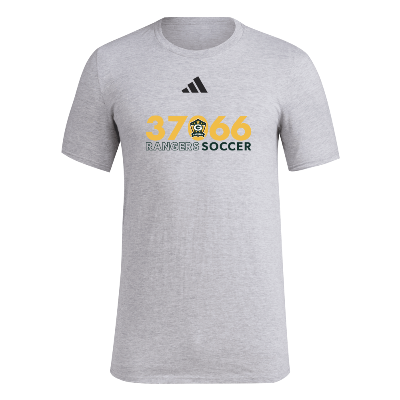 SS Pregame Tee - Grey/Black Image