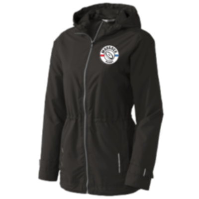 Northwest Slicker - Black Image (43529)