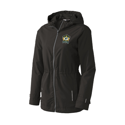 Northwest Slicker - Black Image (43578)