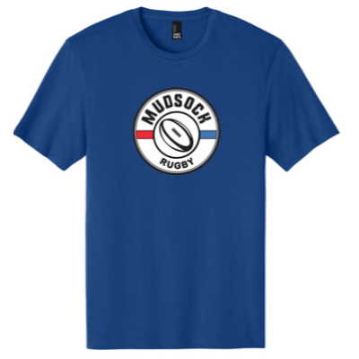 Perfect Weight Tee - Deep Royal Image