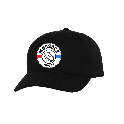 LP UNSTRUCTURED SNAPBACK BLACK Image