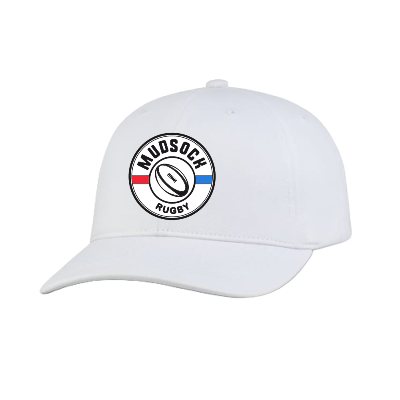 LP UNSTRUCTURED SNAPBACK WHITE Image