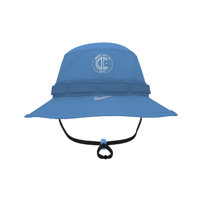 Dri-Fit Bucket Hat - Valor Blue Image