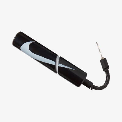 Essential Ball Pump - Black/White Image
