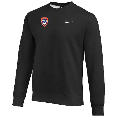 Team Club Crew - Black Image