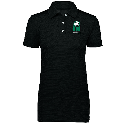 Vital Polo - Black Image (5051)