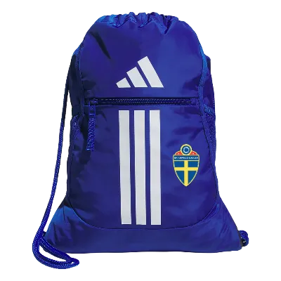 Alliance 3 Sackpack - Team Royal Image