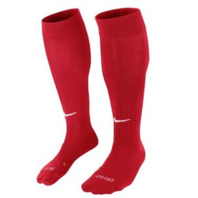 Classic II Sock - Red Image
