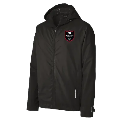 Northwest Slicker - Black Image