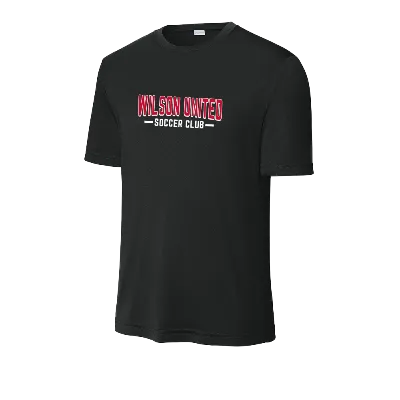 Competitor Tee - Black Image