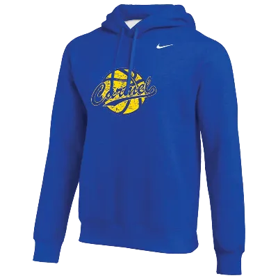 Team Club Pullover Hoodie - Royal Image