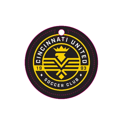 CUSC Bag Tag Image