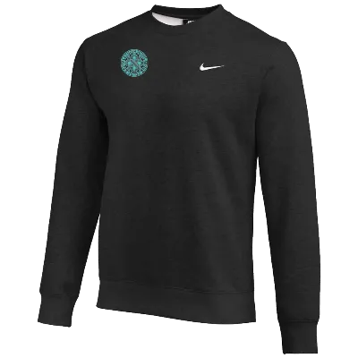 Team Club Crew - Black Image