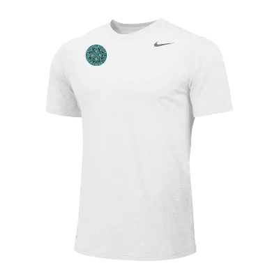 TM R Legend SS Tee - White Image