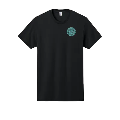 Dri-Power Active 50/50 T-Shirt - Black Image
