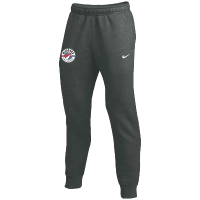 Team Club Pant - Anthracite Image