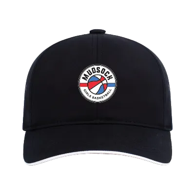 MUDSOCK GIRLS BASKETBALL WEEKENDER SNAPBACK CAP Image