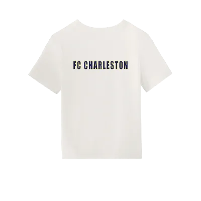Heavyweight Tee - Vintage White Image