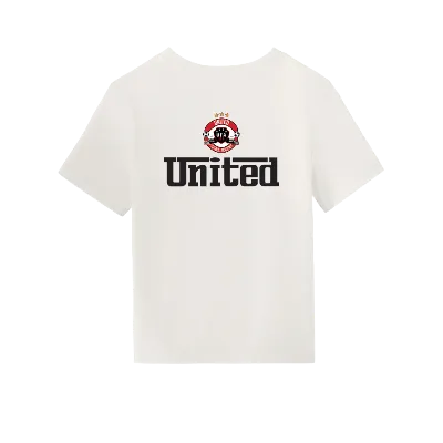 Heavyweight Tee - Vintage White Image