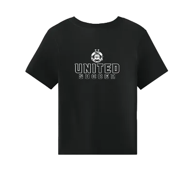 Heavyweight Tee - Vintage Black Image