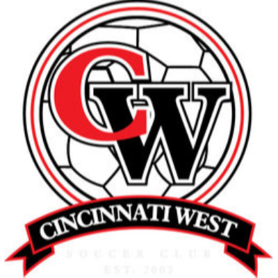 CWSC Car Decal Image