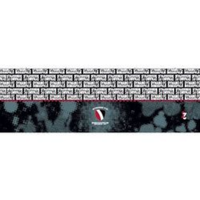 Dynamo Splat Sublimated Headband Image