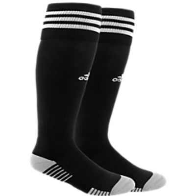 Copa Zone 5 OTC Sock Black/White Image