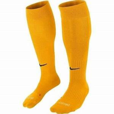 Academy OTC Sock University Gold Image
