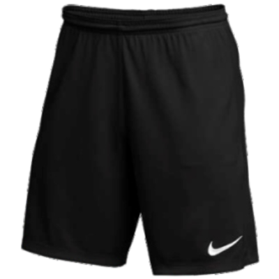 Park III Short Black Image