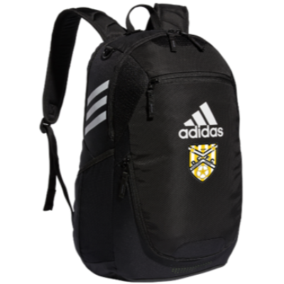 Stadium 3 Backpack - Black Image