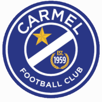 Carmel FC Decal Image